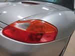 Porsche Boxster S 2002 года